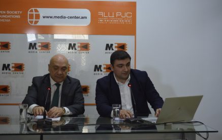 «Դատարանները որոշակի կաշկանդվածություն ունեն, երբ պաշտոնատար անձինք հայցվորներ են». Փաստաբանը՝ ԶԼՄ-ների դեմ գործերի մասին