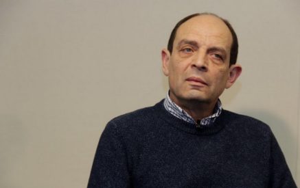 Քանի՞ նորմալ մարդ կա Հայաստանում