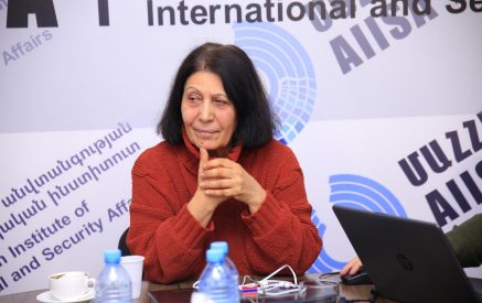 «Սրանք բոլորն օրակարգում են, ու բացառված չէ, որ Իրանը նման հարձակում կգործի»․ Իրանագետը՝ Իրանի՝ հարևան երկրներում տեղակայված իսրայելական գաղտնի բազաների վրա հարձակման մասին