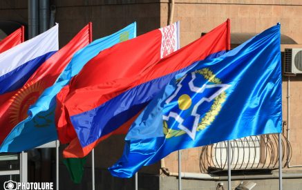 «Հայաստանը չի մասնակցի». Ալմաթիում մեկնարկում է ՀԱՊԿ անդամ պետությունների ՊՆ ղեկավարների հանդիպումը