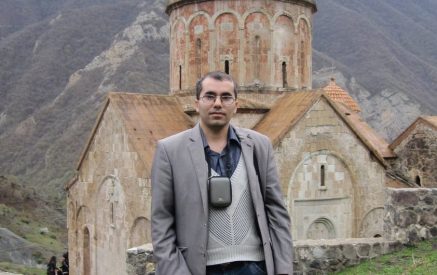 «Ադրբեջանը նպատակ է դրել ամբողջովին ջնջել հայկական հետքն Արցախից». Հայքի մշակույթի օմբուդսմեն