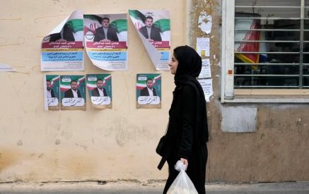 Իրանում խորհրդարանական ընտրություններ են. մրցելու են նաև չորս հայ