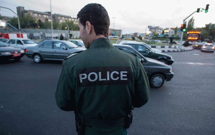 Իրանում ձերբակալել են ահաբեկիչների և լրտեսների, որոնք ղեկավարվել են Ադրբեջանում տեղակայված կենտրոնից