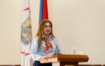 Վարորդներին հանգիստ թողեք, առանց այդ էլ ծանր ու նյարդային աշխատանք են կատարում. Երեւանի ավագանու անդամ