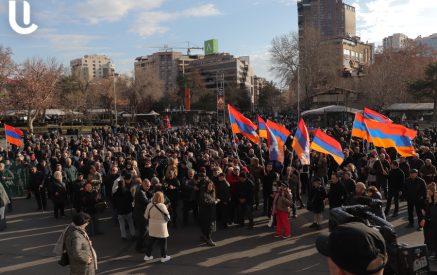 Ինչի՞ հիման վրա է ՀԱՊԿ-ը ճանաչվում մեր անվտանգության գլխավոր սպառնալիքը. Նարինե Դիլբարյանը Նիկոլ Փաշինյանից հիմնավորումներ է պահանջում