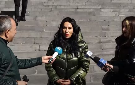 Փաշինյանը փորձում է պատերազմից դեռ ուշքի չեկած հասարակությանն անընդհատ ներարկել, որ ստրուկ ենք. Զոհրաբյան