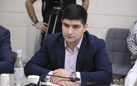 «Արցախցիները որտե՞ղ են ինքնորոշվել՝ Ադրբեջանի կազմում»․ ՔՊ-ական