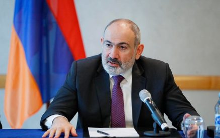 9-րդ կետի վրա հղումն արդեն էլ արդիական չի, որովհետև և՛ ՌԴ-ն, և՛ Ադրբեջանը նախորդ կետերով իրանց պարտավորությունները ամբողջությամբ խախտել են․ Նիկոլ Փաշինյան