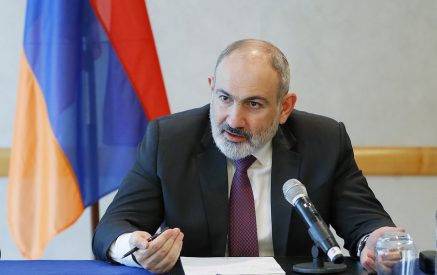 Որքան հաճախ է հանդես գալիս, այնքան շատ հարցականներ են ծնվում, խոսքի հակասություններ ի հայտ գալիս. «Հրապարակ»