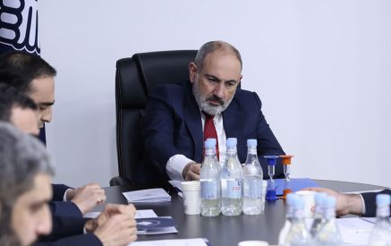 ՔՊ-ում հաստատել են կուսակցությանն անդամակցելու հայտ ներկայացրած քաղաքացիների դիմումները