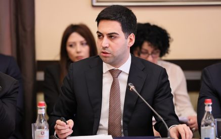 Արտագնա աշխատանքի մեկնողներին հարկելու օրենքը փոփոխվում է, ըստ ՊԵԿ նախագահի՝ նրանք Հայաստանում չեն հարկվի
