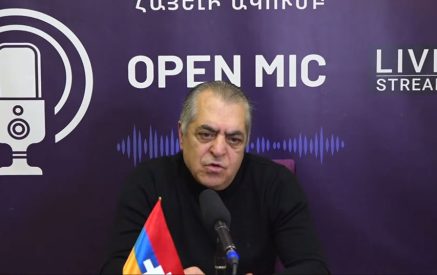 Թաթուլ Պետրոսյան․ «Ժամանակին, երբ ադրբեջանցիները փորձ էին անում կրակել հայկական դիրքերի վրա, ավելի խիստ պատասխան էր տրվում»