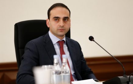 Տրանսպորտի թանկացման նախագիծն ընդունվեց, ըստ Տիգրան Ավինյանի՝ «ահասարսուռ եւ վախենալու թանկացումներ չկան»