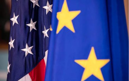 Աջակցում ենք ԵՄ-ի և ԱՄՆ-ի միջնորդական ջանքերին՝ նպաստելու Հայաստանի և Ադրբեջանի միջև երկխոսությանը. Ֆրանսիայի, Գերմանիայի և Լեհաստանի ԱԳՆ-ների համատեղ հայտարարությունը