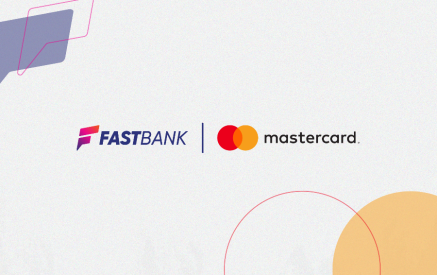 Ֆասթ Բանկը ստացել է Mastercard-ի անդամակցության լիցենզիա