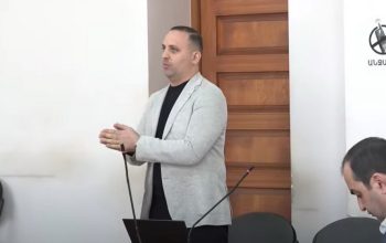 «Արարատցեմենտ»-ը պետականացնելու մասին չի տեղեկացվել Գագիկ Ծառուկյանի փաստաբանական թիմը, որոշումը չի տրամադրվել. Երեմ Սարգսյան