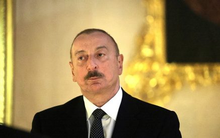 «Մեր տեղակայումը, որն այսօր վիճարկվում է Հայաստանի կողմից, չի ներառում որևէ կարգավորում». Ալիևը հունվարի 10-ին հստակ խոսել է իր նպատակների մասին. Տաթևիկ Հայրապետյան