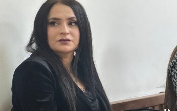 «Փաշինյանի մտերիմը շարունակական նույն հանցագործությունն է կատարում ու մնում անպատիժ». Անի Գևորգյան