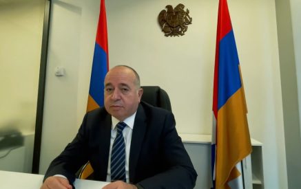 Հայաստանի գործող իշխանությունները չեն հասկանում իրենց վարած քաղաքականության իրական հետևանքները. Արշակ Կարապետյան