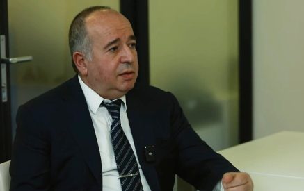 Հայաստանի գործող իշխանությունները մաստեր կլաս են տալիս, թե ինչպես կարելի է փչացնել հարաբերությունները Ռուսաստանի հետ. Արշակ Կարապետյան