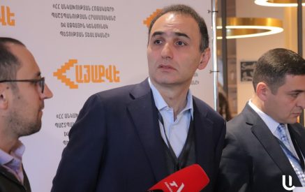 Ավետիք Չալաբյան. «Իրականությունն այն է, որ այսօր Հայաստանը կանգնած է կամ նոր պատերազմի, կամ նոր միակողմանի զիջումների երկընտրանքի առաջ»