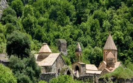 Վատիկանի “L’Osservatore Romano” պաշտոնաթերթում հրապարակված գրառումը ադրբեջանական քարոզչամեքենային մատուցված ակնհայտ ծառայություններից է․ Արցախի թեմ