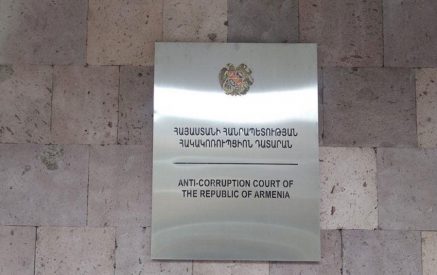 Գագիկ Բեգլարյանի գործով դատական նիստը կրկին հետաձգվեց