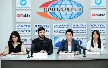 Աղբավայր գնալու է ավելի քիչ թափոն. Արտադրողի ընդլայնված պատասխանատվության համակարգի ներդրումը Հայաստանում