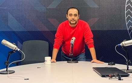 Դարձյալ՝ անձնական էմոցիաներ