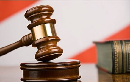 Գլխավոր դատախազը ստիպված է կատարել դատարանի վճիռը եւ գաղտնալսված դատախազին հետ ընդունել աշխատանքի. «Ժողովուրդ»