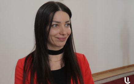 «Առանց մեկնաբանության, միայն թվերով, թե ինչպես է պետությունից, այսինքն՝ յուրաքանչյուրիցդ գռփածը կամաց-կամաց հետ վերադարձվում. Հասմիկ Հակոբյան