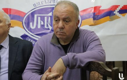 «Թրամփն ու Պուտինը կորոշեն՝ որտեղ պետք է լինի Հայաստանը։ Այդ խոսակցությանը կփորձի խառնվել Էրդողանը»․ Հրանտ Բագրատյան