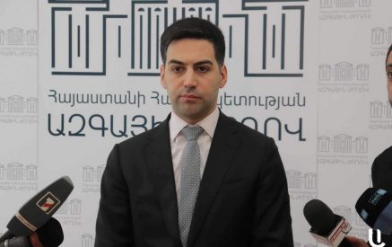 «Բոլոր դժգոհությունները, մեր քաղաքացիների դիտարկումները հաշվի ենք առել». «Խոպանչիների» մասին նոր նախագիծ են բերել