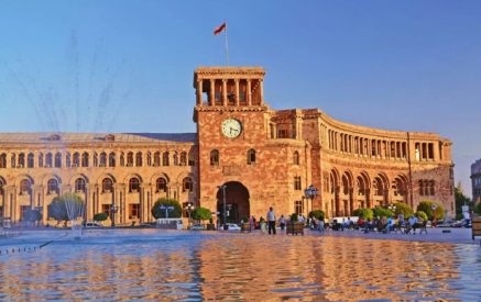 Հայաստանի Հանրապետությունը կարիք ունի որակապես նոր իշխանությունների, որոնք հստակ հանձնառություն և պատասխանատվություն կստանձնեն․ հայտարարություն