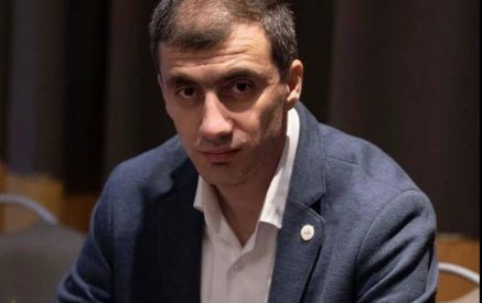 «Անընդունելի է, որ ՀՀ իշխանության ներկայացուցիչներն ատելություն են գեներացնում արցախցիների նկատմամբ»․ Մեսրոպ Առաքելյան