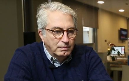 Թուրք լրագրող․ «Թուրքիայի և Ադրբեջանի հետ հարաբերությունների բարելավումը ձեռնտու է ՀՀ-ին»