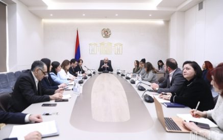 Օրենսդրական ամրագրում կստանա «կենսաբանական մահ» հասկացությունը, կսահմանվի հիմք` փոխպատվաստման նպատակով վերցվող օրգանների ցանկը հաստատելու համար