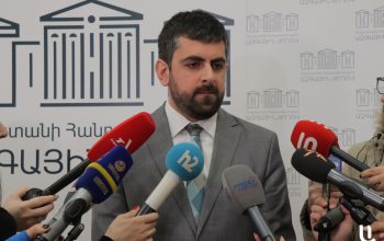«Բացառված սցենար չէ»․ Սարգիս Խանդանյանը՝ Ադրբեջանից գազ ներկրելու մասին