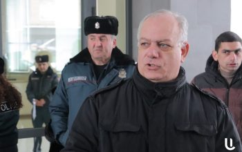 Գեբելսյան նույն մեթոդը Նիկոլը կիրառում է ներկայումս՝ մշտապես նոր «թշնամիներ» ստեղծելով և հասարակությունը բաժանելով հակադիր բևեռների. Վազգեն Պետրոսյան