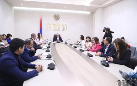 Փոփոխությունները վերաբերում են երթևեկության կանոնների խախտման դեպքում տուգանքներին, վարչարարության պարզեցմանը