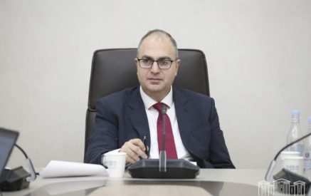 «Եթե 18 տարեկան զինվորականին ենթարկում ենք պատասխանատվության, օրինակ, թմրանյութ օգտագործելու համար, անտրամաբանական կլիներ ավելի հասուն տարիքում կամավորությամբ զինված ուժերի կազմում հայտնված անձին ազատել պատասխանատվությունից»