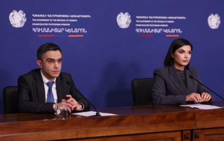 Լեռնային Ղարաբաղի 10 000-ից ավելի հայրենակիցներ արդեն իսկ աշխատանքի են անցել