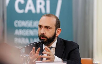 Միրզոյանն անդրադարձել է Հայաստան-Արգենտինա միջպետական հարաբերությունների դինամիկային, քաղաքական երկխոսության օրակարգին