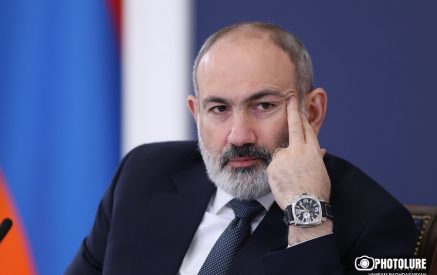 Փաշինյանը խոստովանեց, որ խուսափում էր գերիների հարազատների հետ հանդիպել