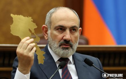 Այն ով էր, որ պատերազմը «կառավարեց» այնպես, որ Արցախն ու Հայաստանը ծանր պարտություն կրեցին. «Փաստ»