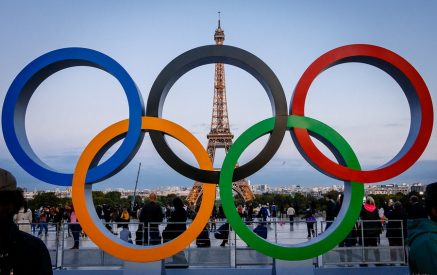 Փարիզում, հնարավոր է, չեղարկեն օլիմպիական խաղերի բացման արարողությունը