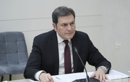 Մոտ ապագայում կկայացնենք որոշում, թե Հայաստանն ինչ մակարդակով ներկայացված կլինի COP29 համաժողովում. Պարույր Հովհաննիսյան. Factor