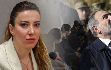 «Կառավարությունը, քաղաքական դրդապատճառներով, ձեռնպահ է մնում ադրբեջանական ապօրինությունների ողջ ներկապնակը ներկայացնելուց»․ Սիրանուշ Սահակյան