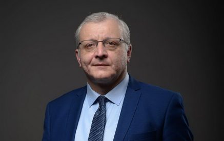 «Հանցավորության դեմ լսումներին մասնակցող մարդիկ իրենք էին հանցավոր վարքագիծ դրսեւորում. նորմալ երկրում պաշտոնանկություններ կլինեին»