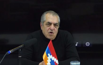 Գեներալ-մայոր․ «Ռուս սահմանապահներին հանելու դեպքում Թուրքիան Արմավիրում, Արագածոտնում, Շիրակում նոր սահմանագծում կանի ու իր մեծ փայաբաժինը կտանի Հայաստանից»